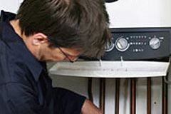boiler replacement Law Hill