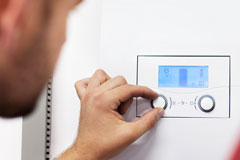 best Law Hill boiler servicing companies