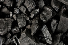 Law Hill coal boiler costs