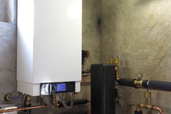 Law Hill condensing boiler companies